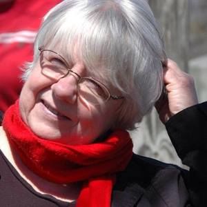 Meet your Posher, Trudy